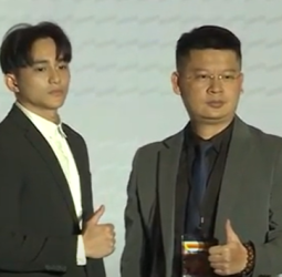 張志豪成為2024PLG選秀黑馬，台鋼獵鷹隊成功挖掘新星