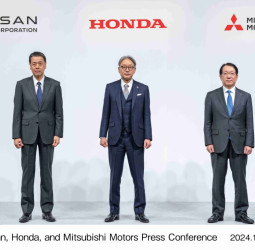 本田與日產啟動合併談判：全球第三大汽車集團誕生在即