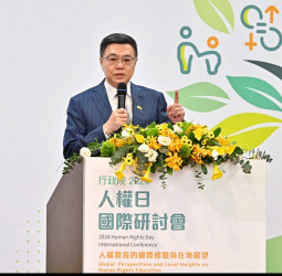 行政院爆職場霸凌！莊姓處長遭離職員工千字文控訴