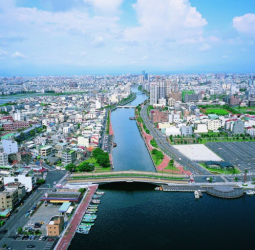 臺南市地政局加速自辦重劃進程 研擬新收費與管理條例 推動土地再生