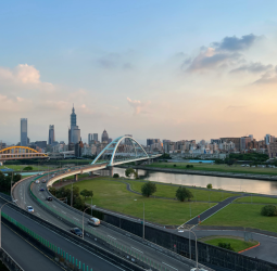 臺北市預售建案申報量持續增長 113年第三季較去年同期增9.38%