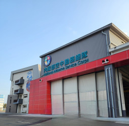 內政部空勤總隊20年專題：財政壓力與任務分工挑戰待解