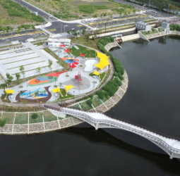 臺南市議員蔡麗青強調安南區建設進度 期待周全規劃促進繁榮