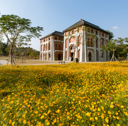 臺灣觀光100亮點揭曉！臺南6大景點上榜