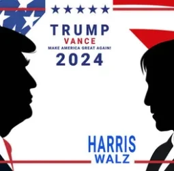 美國選舉成中國輿論焦點：官媒網民聯手批評「亂象叢生」