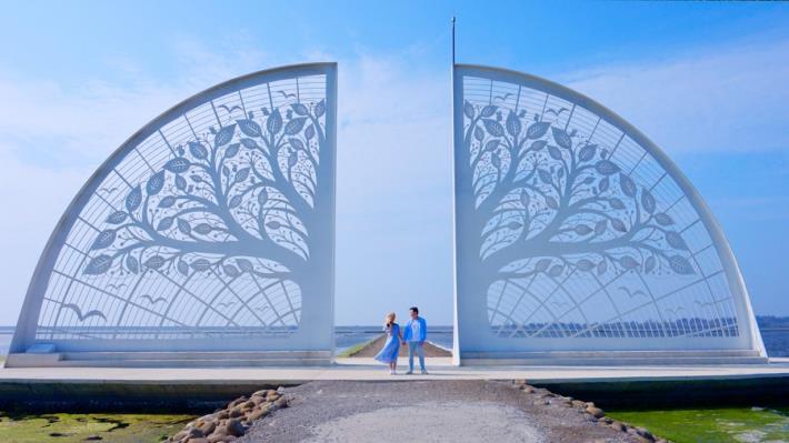 臺南100亮點遊程榮獲「臺灣旅遊大賞」　超值行程開賣 黃偉哲市長邀全民夏趴臺南