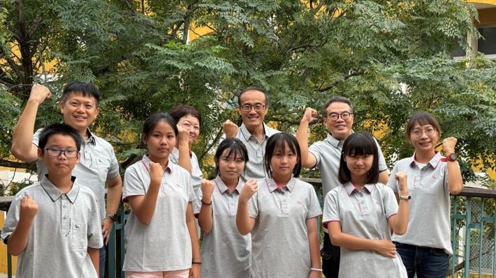 親子天下教育創新100揭曉！臺南市教育局與學校大放異彩 榮耀閃耀全國