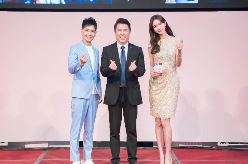 科技燕窩風暴擴大　林志穎與林志玲代言品牌出事　艾康明生醫董座涉掏空、逃漏稅起訴　3.2億元遭查並扣押千萬豪車、2億資產