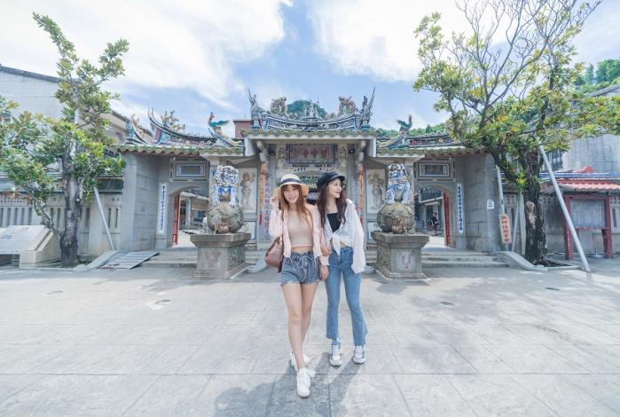 春節走春，玩轉臺南！3條路線帶你探索月津港燈節、西濱漁鹽、親子博物館