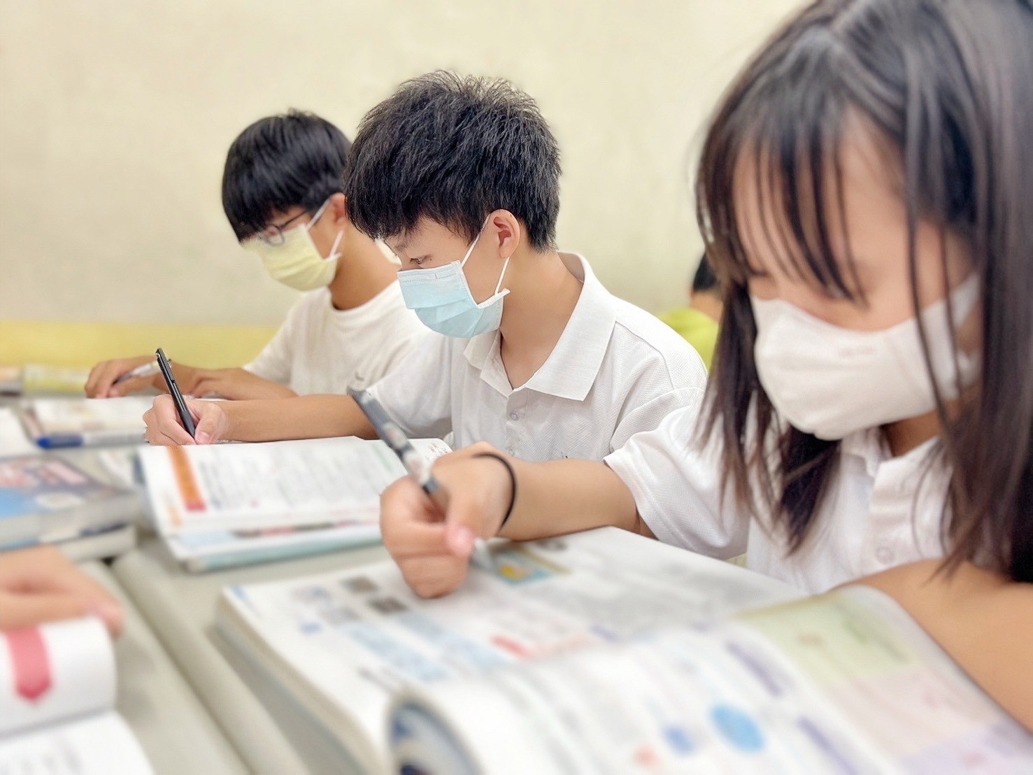 家長推薦優質補習班 新竹補習班助學業品格成長