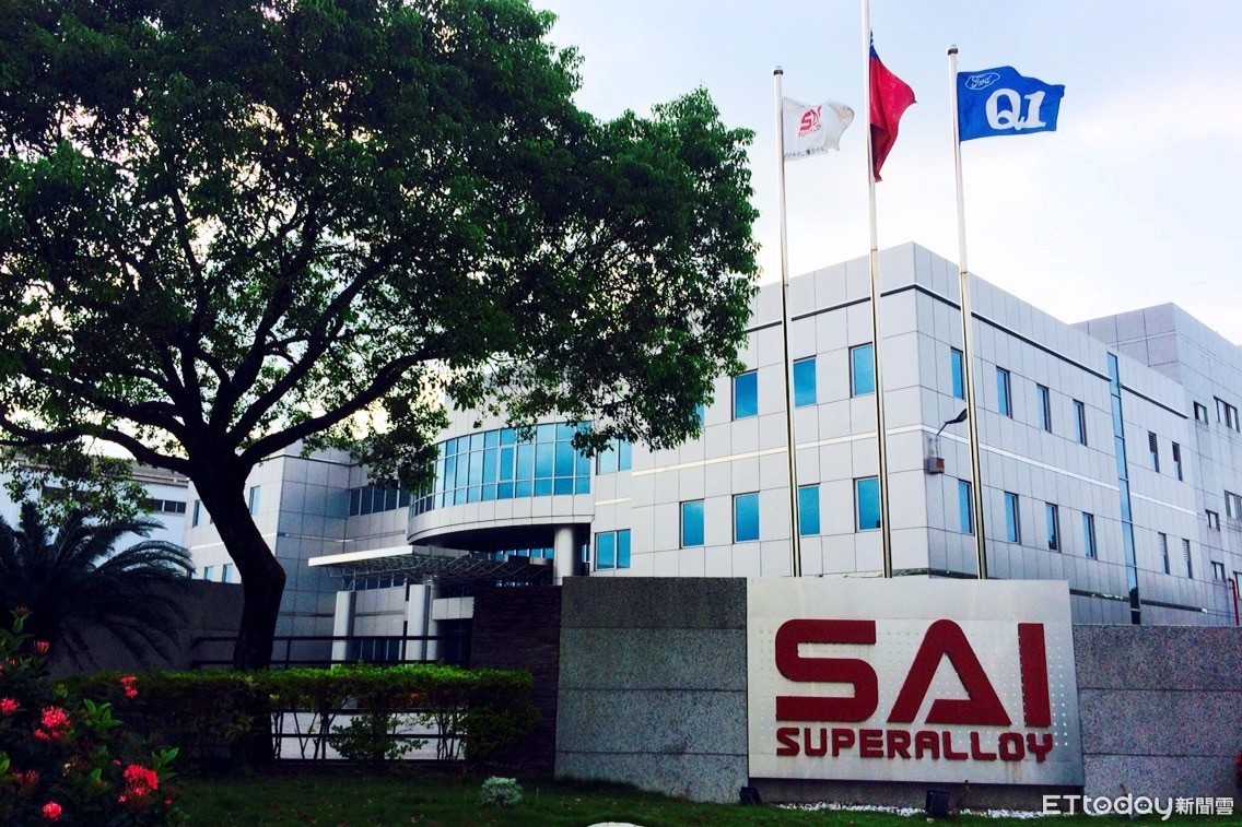 客製化輪圈模挹注 巧新3月營收拉風