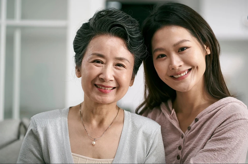 顏值革命!電音雙波開啟「零痕自然美」母親節頂級寵愛