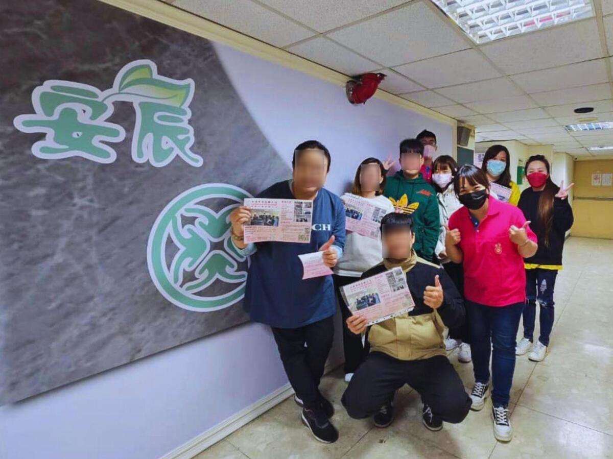 高雄長照機構哪家好？新興區日照中心結合蒙特梭利打造樂齡長照