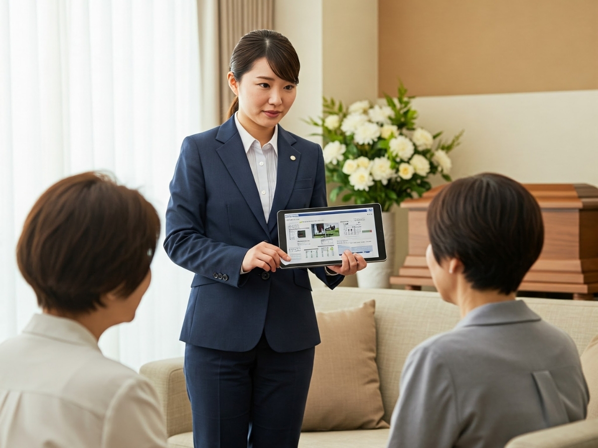屏東生命禮儀公司推薦 專業禮儀師溫暖陪伴家屬 圓滿摯愛人生最終章