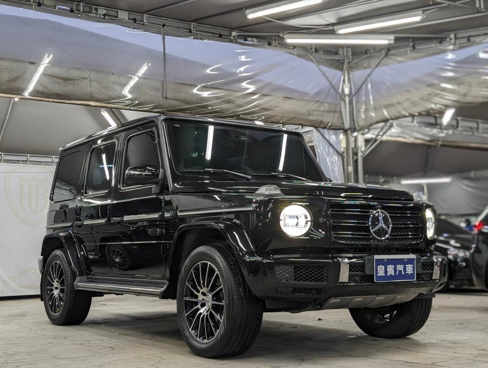 台北中古車行推薦 專營賓士品牌三十年 誠信深耕高端名車市場