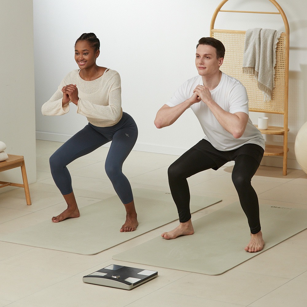 嘖嘖募資 5 天破千萬 InBody H40 地表最準「體脂神器」席捲社群