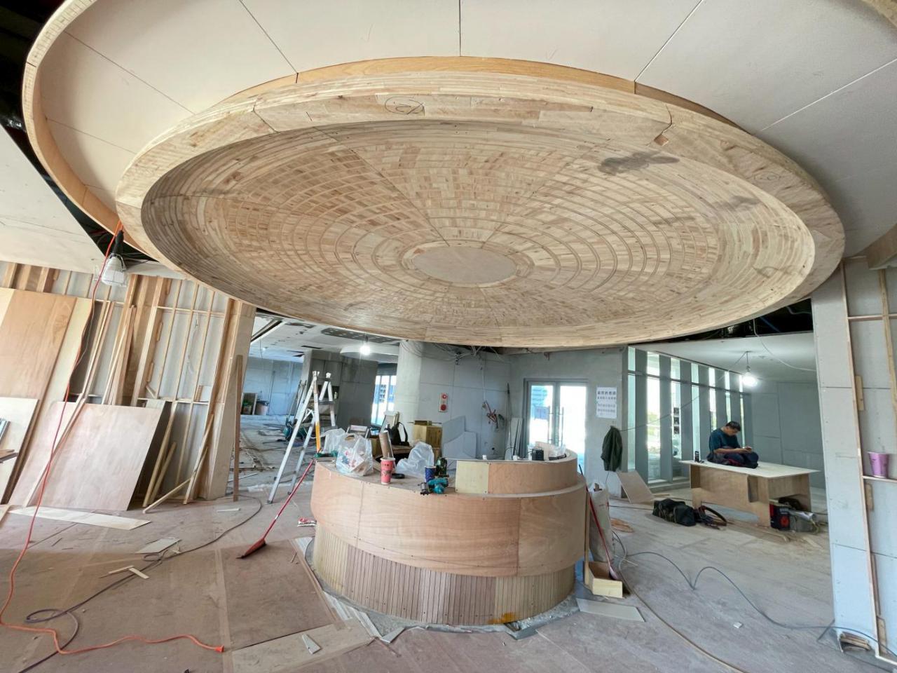 南部木作工程統包推薦 專業施工團隊打造理想空間