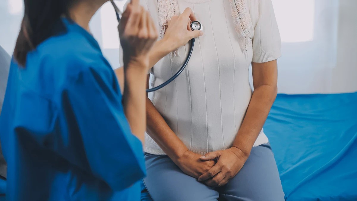 6/1起肺癌免疫治療健保給付放寬如何選？醫籲：確診先做『這』檢查