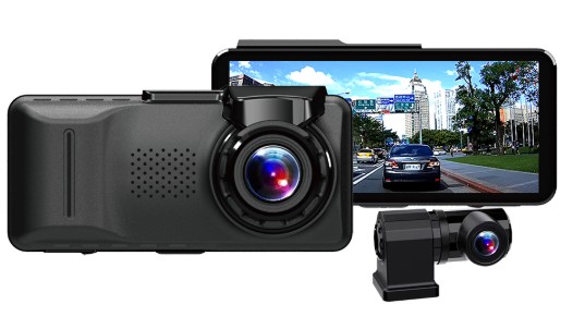 前後型行車記錄器怎麼挑？台灣消費者最在意的關鍵優缺點大解析