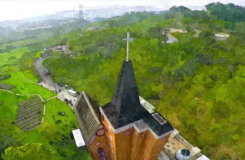 天品揮軍商用無人機市場