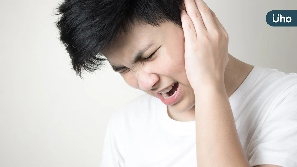 守護家人聽力健康 中醫師教你預防中耳炎 掌握症狀與居家薰蒸妙方