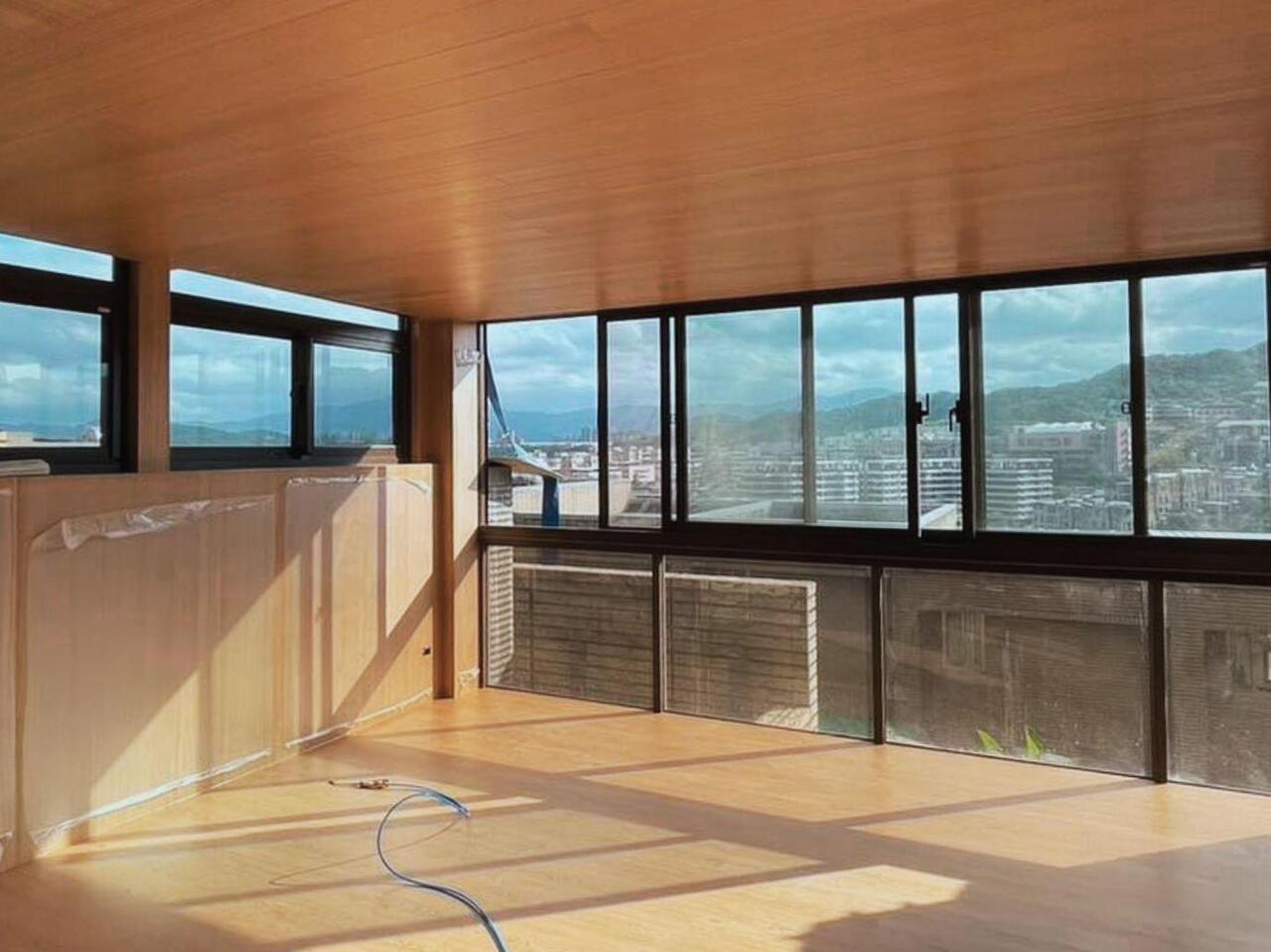 新北汐止裝修推薦 居家裝潢透明報價、統包工程一次搞定