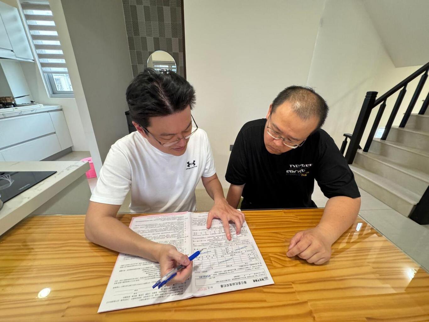 台南房屋仲介實訪 誠實透明成為南部首購族買房安心推手