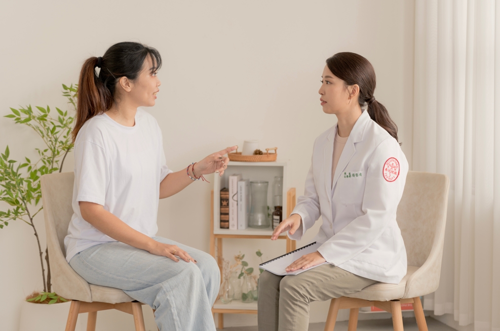 「從焦慮到希望」游哲安帶領家長翻轉ADHD困境 八年累積三萬家庭案例