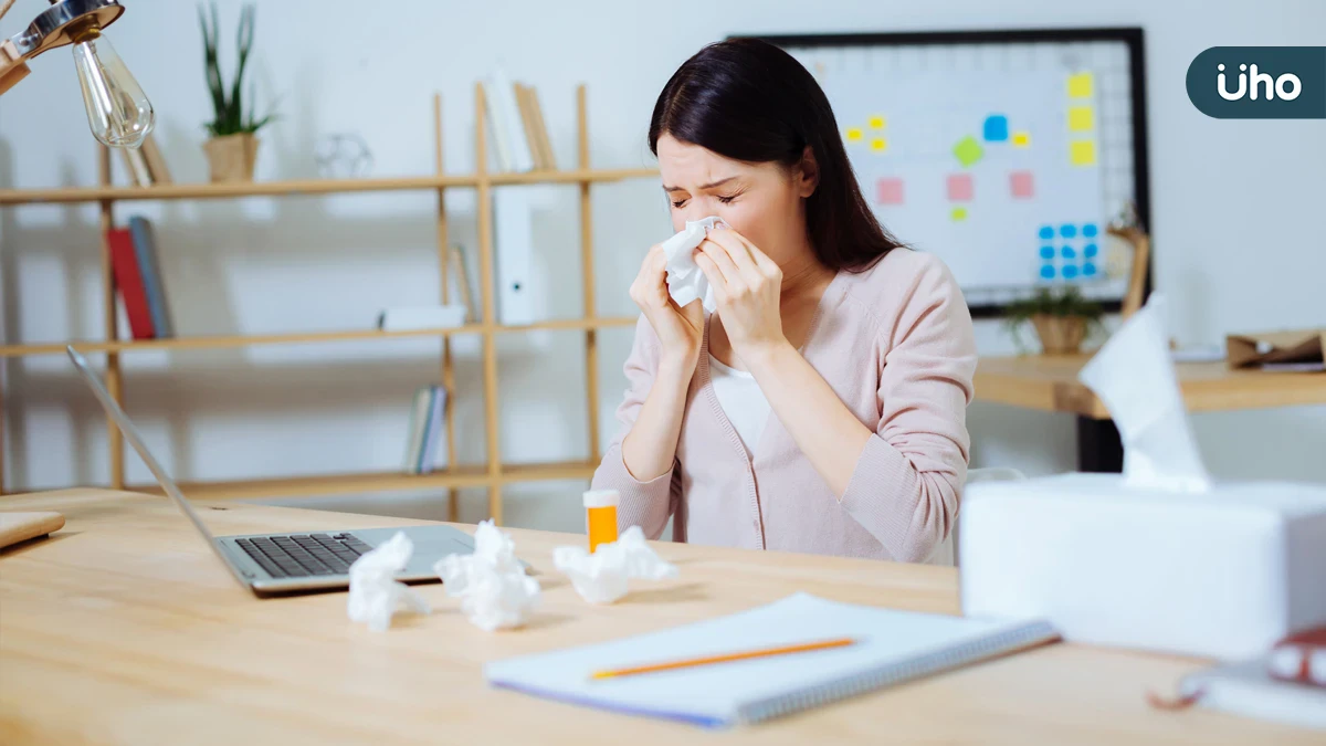 流感季健康新心法 兩大關鍵營養素 溫暖守護日常防線