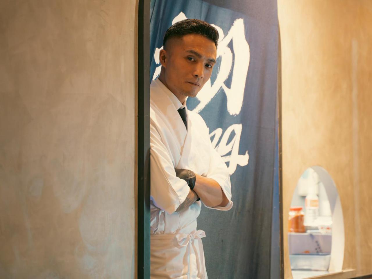 老饕推薦新竹必吃無菜單料理 從2坪小店到北區人氣日料餐廳