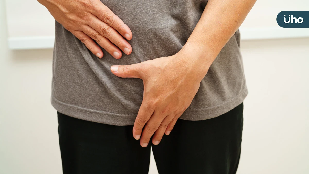 做重訓竟導致疝氣 微創技術助快速回復生活常態