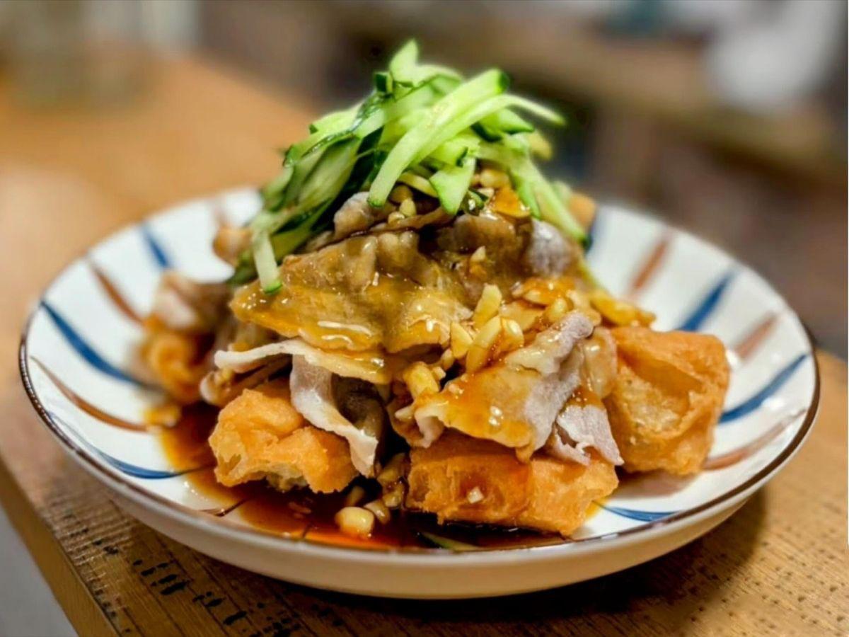 勤美商圈美食推薦 職人打造無國界創意菜單 掀起台中手作料理話題