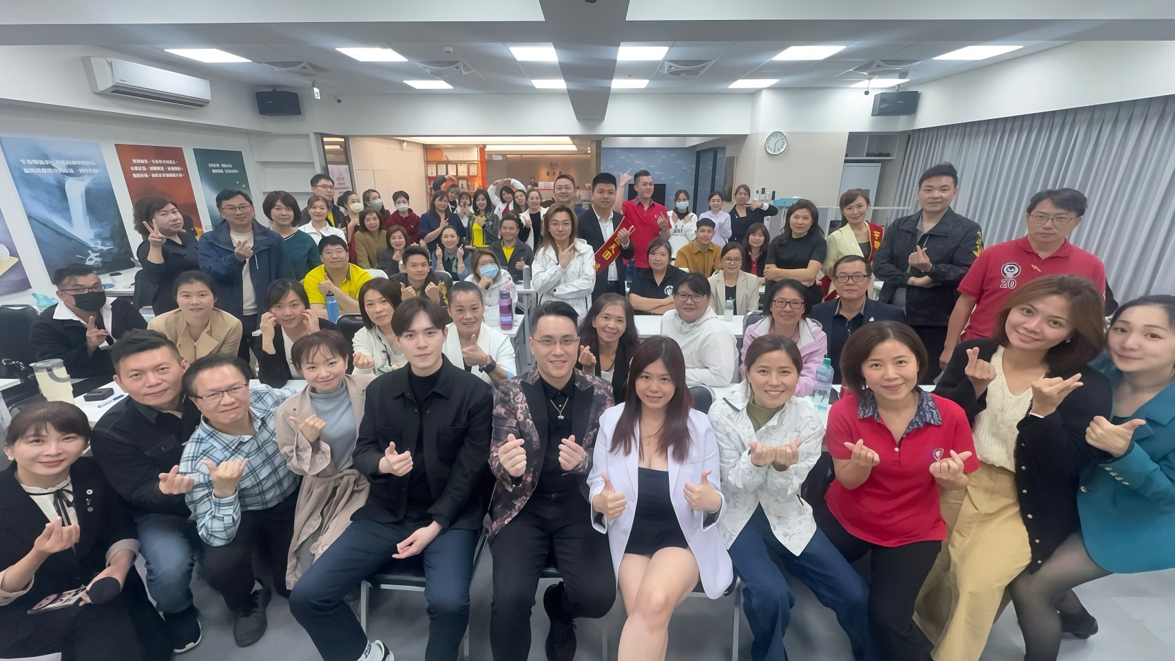 AI親子教育崛起 「智闖魔球」翻轉補教界