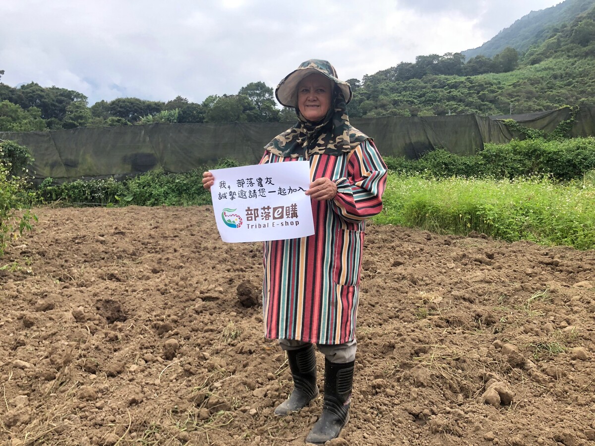 原住民小農電商平台 產地直送蔬果 友善土地 蔬菜宅配推薦