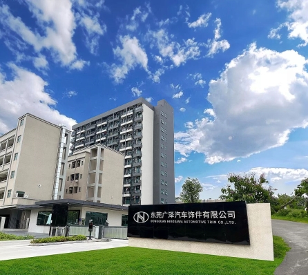 不畏十一長假工作天數少 廣華-KY10月業績逆勢年增