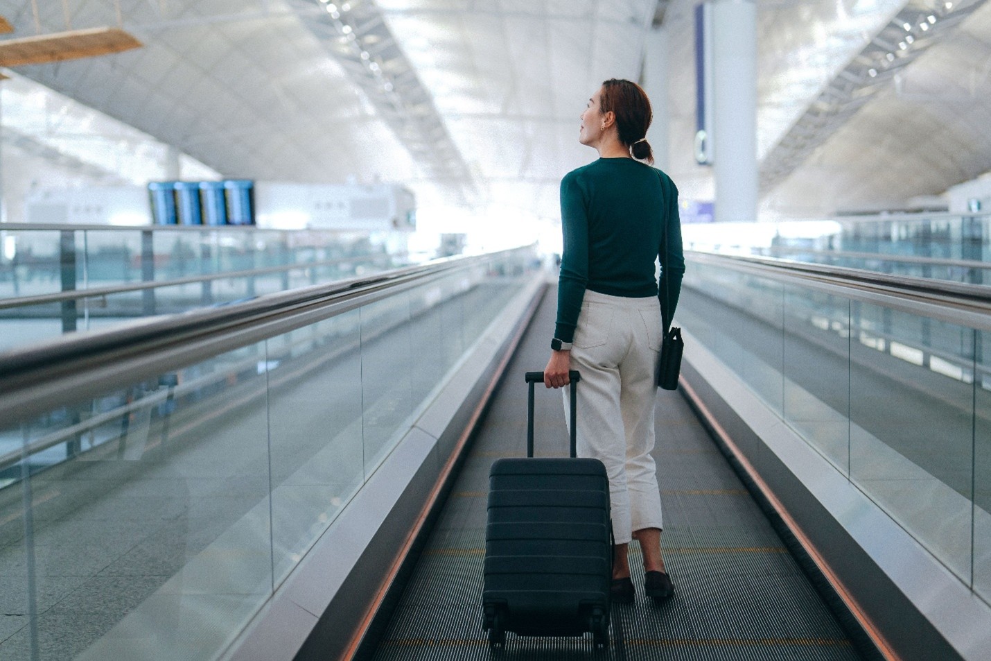 告別繁瑣報銷流程 迎接高效商務支出管理 美國運通企業支付方案