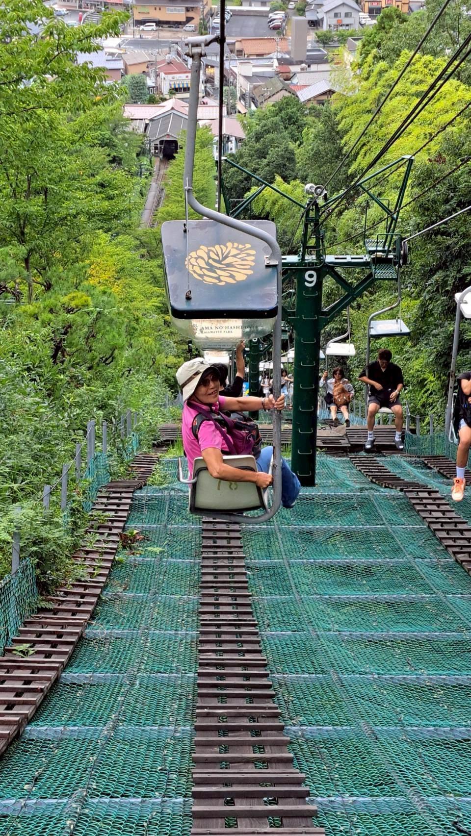 日本關西行程悄悄夯起來！內行人搶搭「這班神秘列車」卡友限定玩法曝光