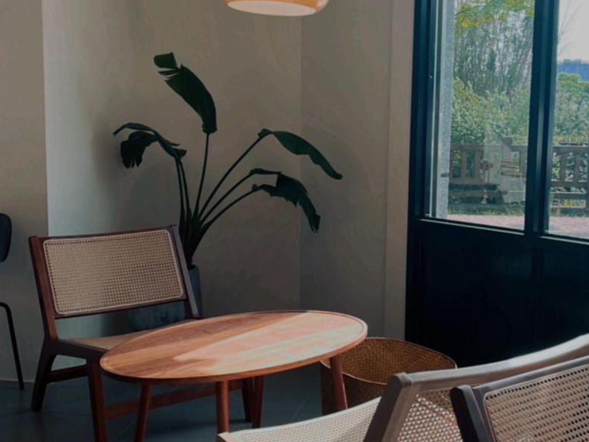 新竹網美早午餐推薦 手作創意美食ｘ質感自然系裝潢超誘人