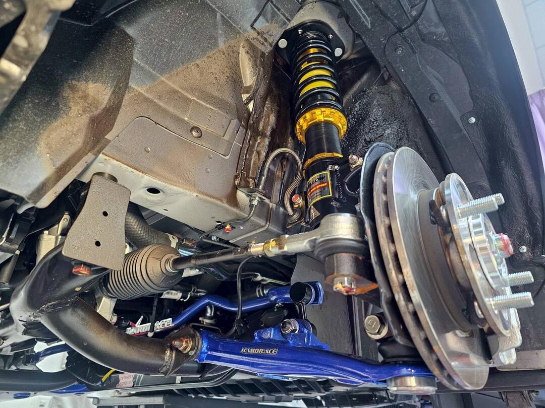 三重貨車改裝推薦 J-space專門店解析避震與碟煞升級流程