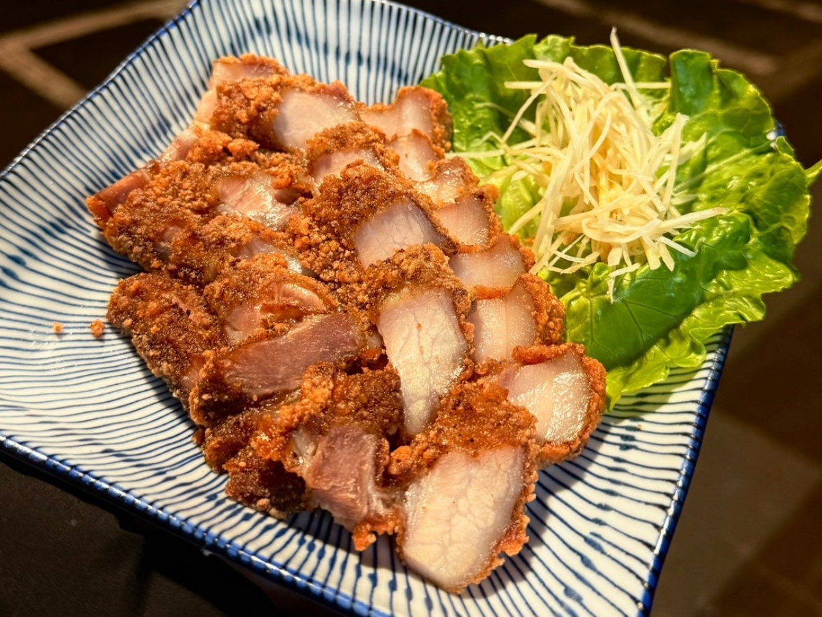 走過一甲子萬華陽春麵 這碗古早味飄香至今不退流行