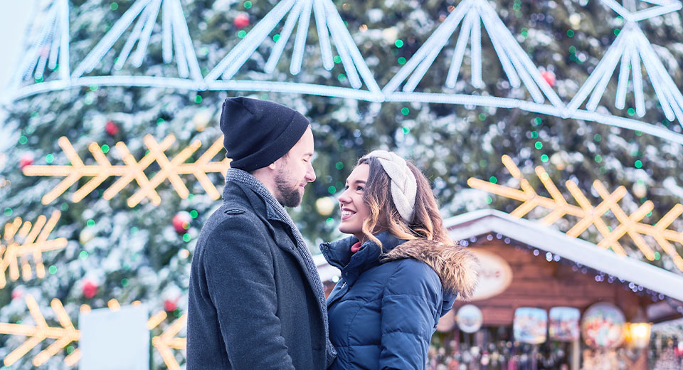 聖誕節「最容易被劈腿」徵信社揭節日外遇激增真相