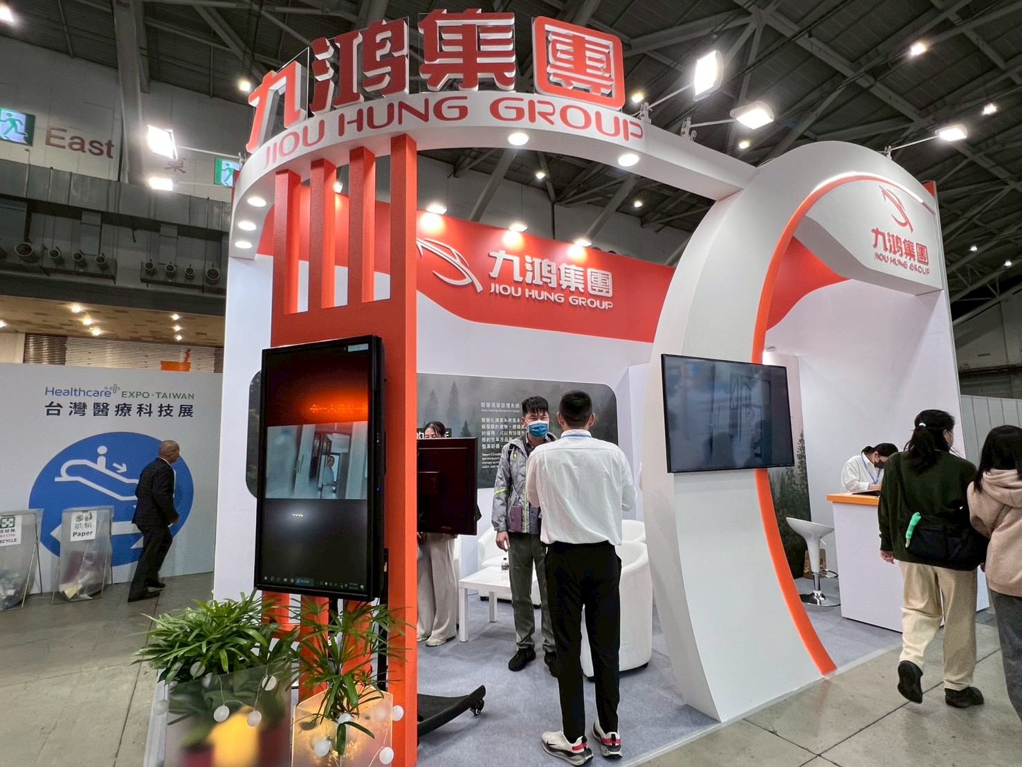 新北跨年全面升級！「閃耀新北1314跨河煙火」首創淡水、八里雙主場　動力火車、樋口愛、蕭煌奇、HWASA同台