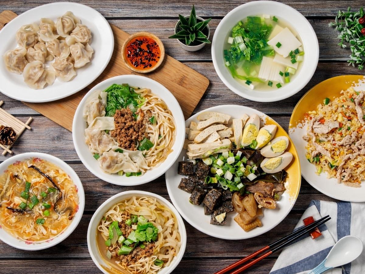 三代傳承善化人氣麵館 老饕必點私房滷味與家傳麻醬一次看懂