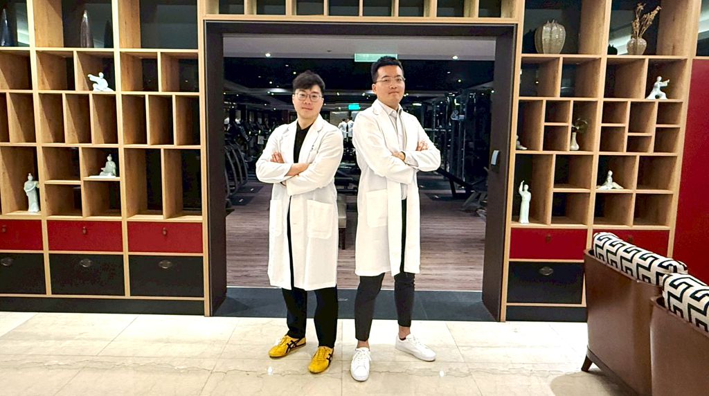 用數據管理健康，用策略保持巔峰 全衡健管中心推動健康新路徑