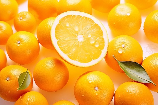 柑橘類黃酮市場升溫 永動齡布局橙皮苷搶攻機能性食品商機