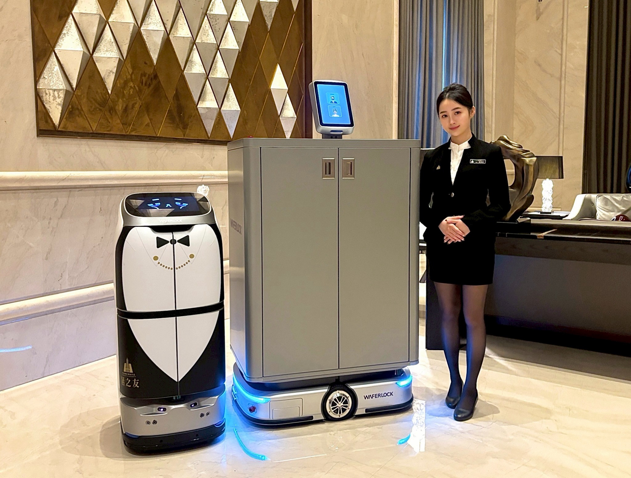 居之友入圍樂居金獎 展現頂級服務質感 強推物業管理數位轉型