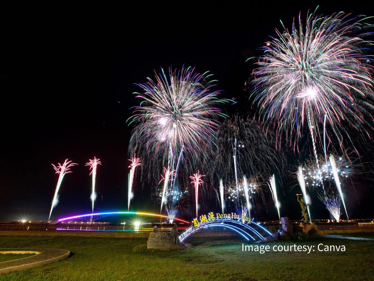 澎湖自由行租車攻略 貼心提供機場接送 花火節交通移動更便利