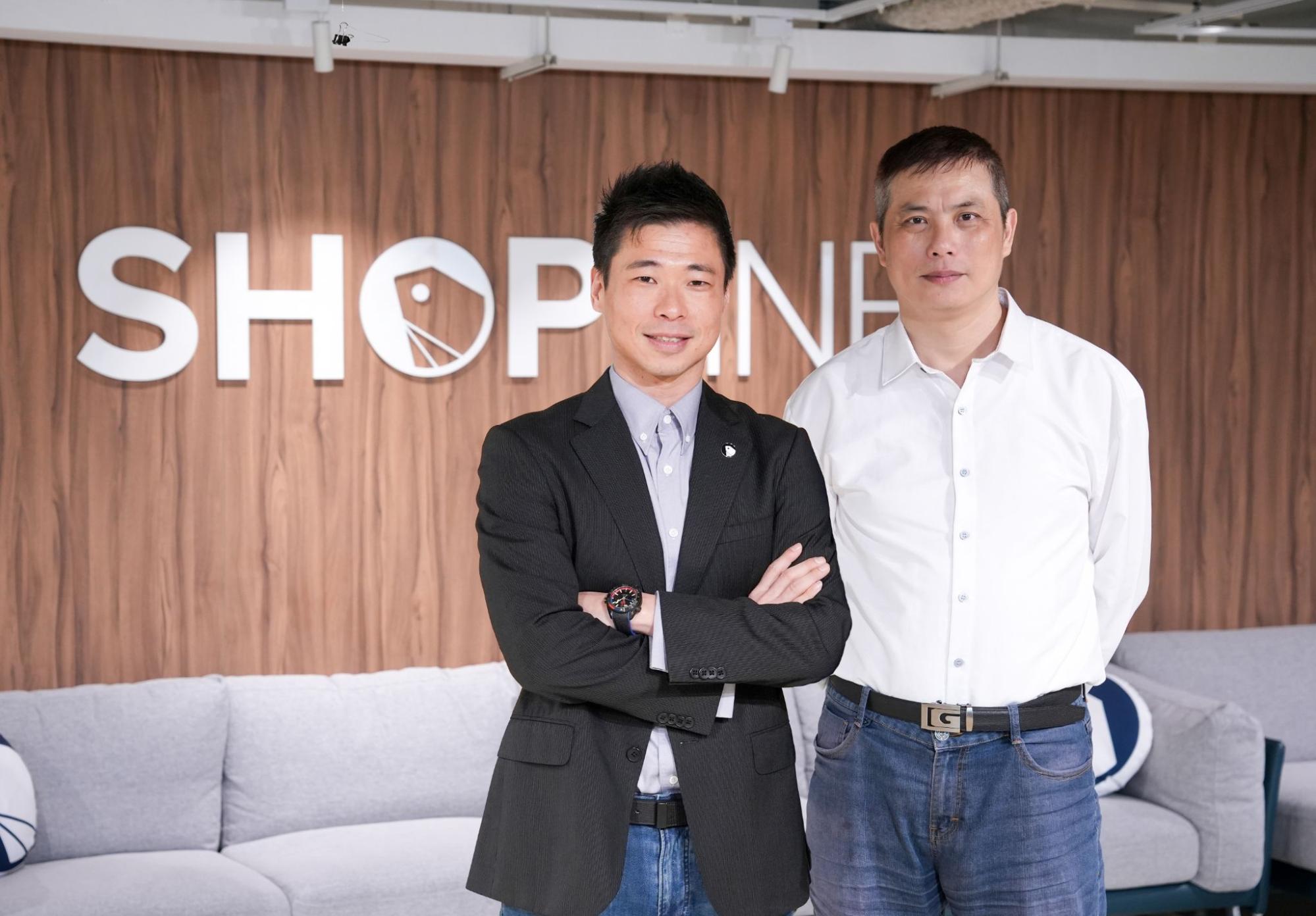 零售GEO關鍵洞察 AI 搜尋重塑流量入口將能攜手SHOPLINE深化策略合作