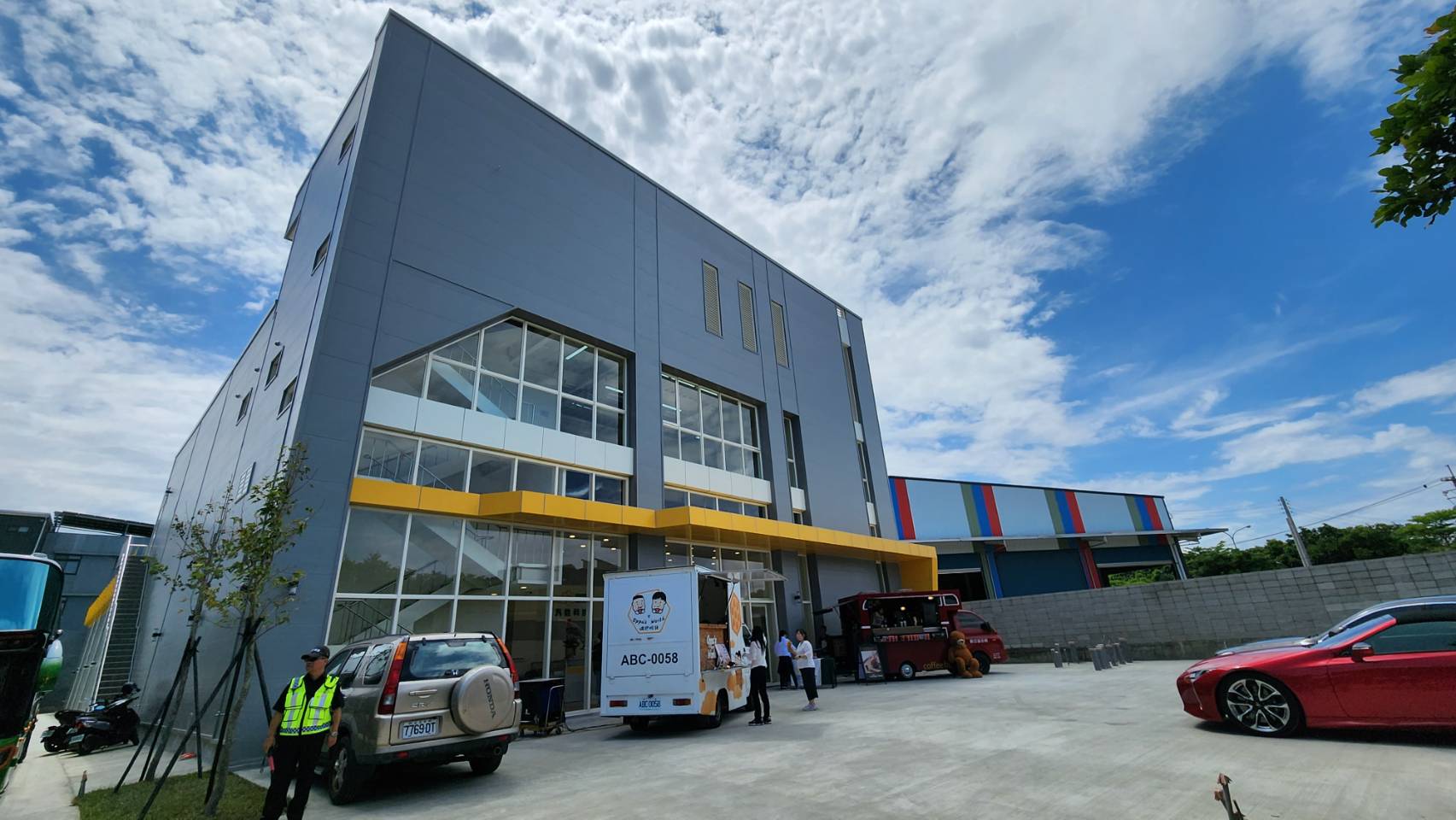 汎銓7月營收締新猷 劍麟啟動AI散熱轉型