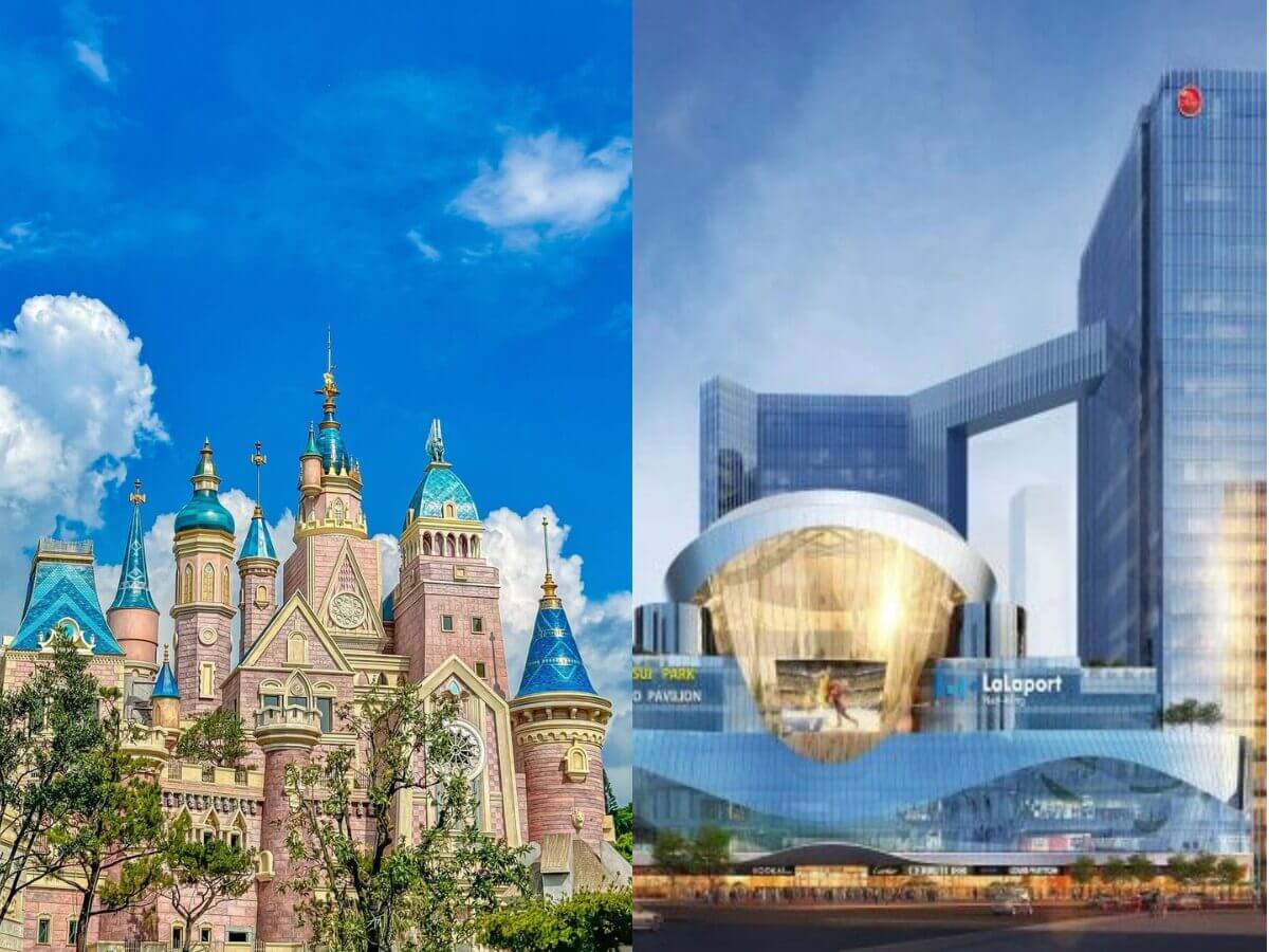 2025 台灣新景點｜台中海生館、歐樂沃築夢城堡、Dream Plaza 等 6 大全新景點等你來發掘